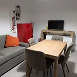 Casa Stefania Апартаменты Колленьо
