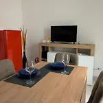 Apartament Casa Stefania *