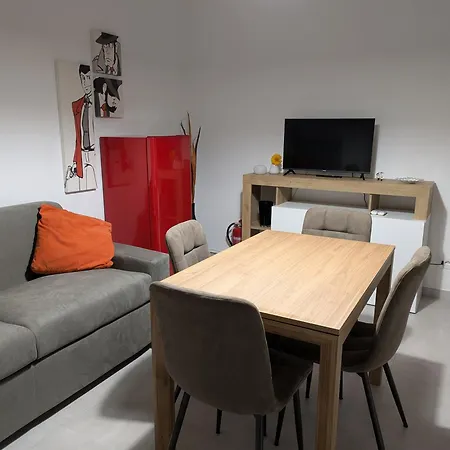 Casa Stefania Apartment Collegno