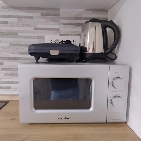 Casa Stefania Lägenhet Collegno