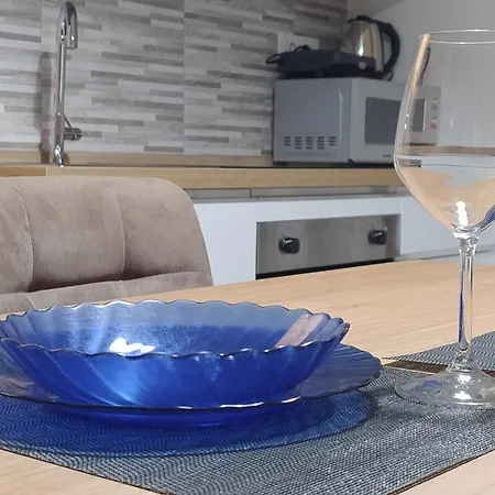 Apartamento Casa Stefania