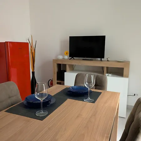 Διαμέρισμα Casa Stefania *