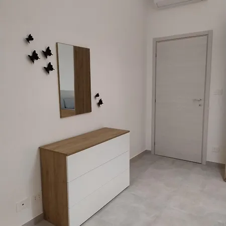 Apartment Casa Stefania Collegno