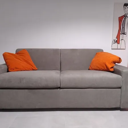 Апартаменты Casa Stefania *