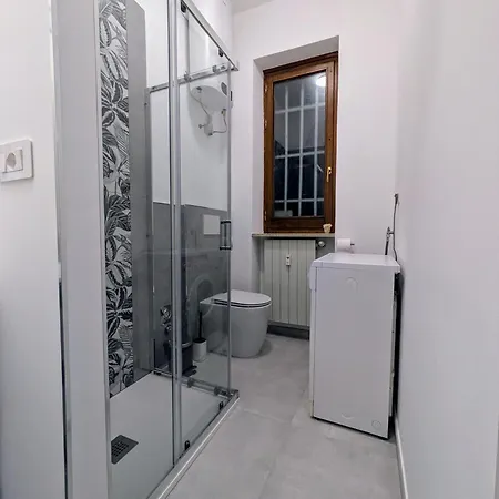 Casa Stefania * Collegno