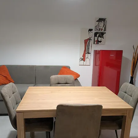 Casa Stefania Apartment