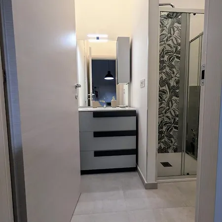 Apartment Casa Stefania Collegno