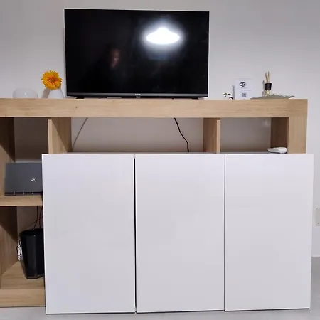 Casa Stefania Lägenhet *