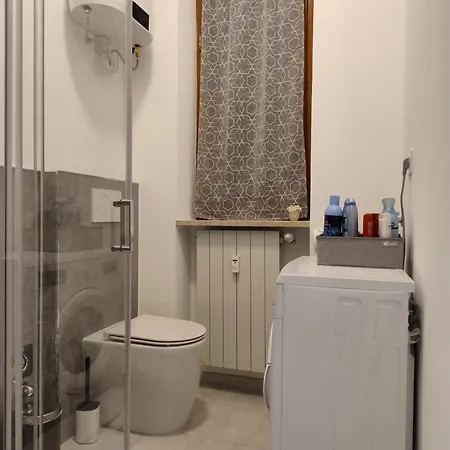 Апартаменты Casa Stefania