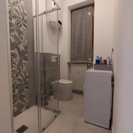 Casa Stefania * Колленьо