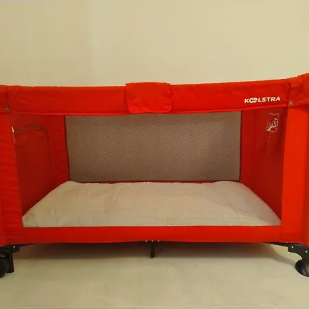 Апартаменты Casa Stefania *