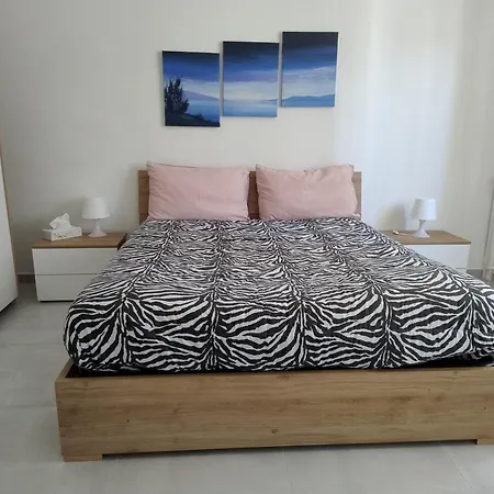 Casa Stefania Lägenhet Collegno