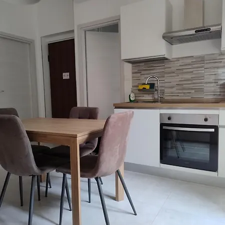 Casa Stefania Collegno