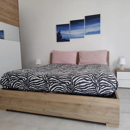 Apartment Casa Stefania Collegno