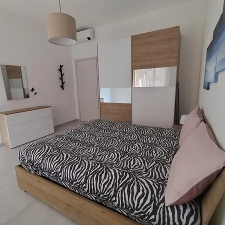 דירה Casa Stefania *