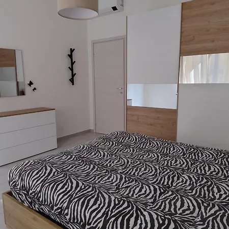 Апартаменты Casa Stefania Колленьо