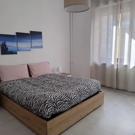 Casa Stefania *