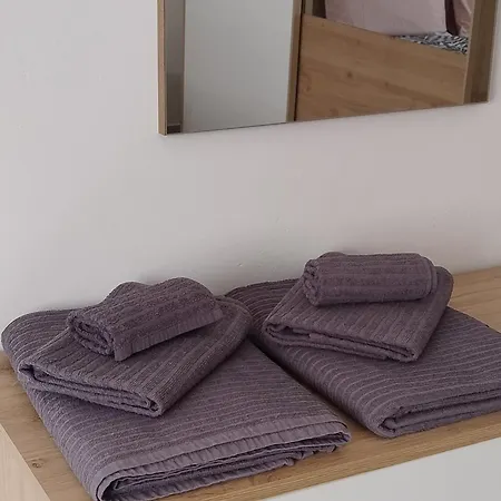 Lägenhet Casa Stefania *