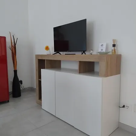 דירה Casa Stefania קולניו