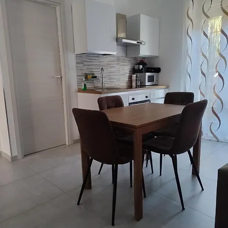Casa Stefania Apartman Collegno