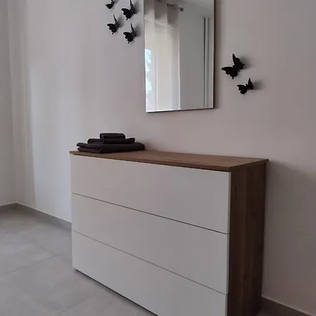 Casa Stefania *