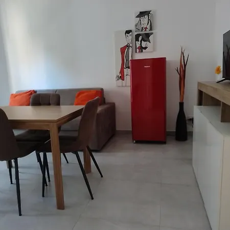 Casa Stefania * Collegno