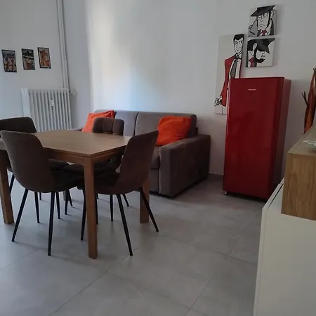 Casa Stefania Collegno