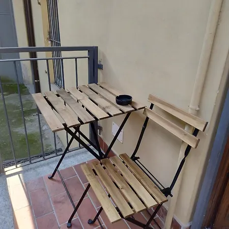 Casa Stefania * Collegno