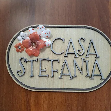 Casa Stefania * Колленьо