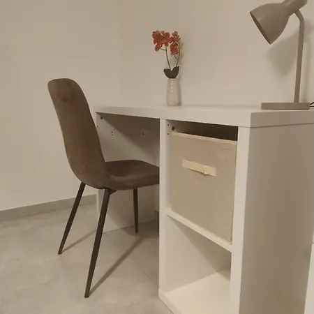 Casa Stefania Διαμέρισμα *