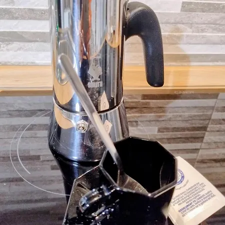 Lägenhet Casa Stefania