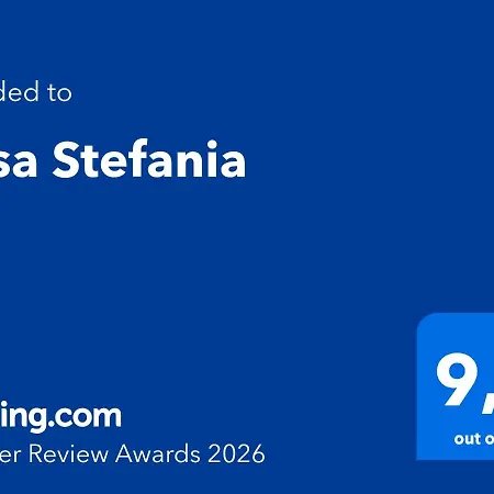 Casa Stefania * Колленьо