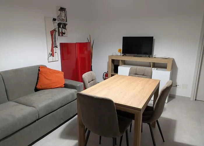 Casa Stefania Appartamento Collegno