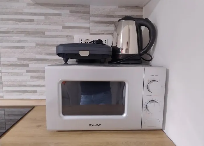 Casa Stefania דירה קולניו