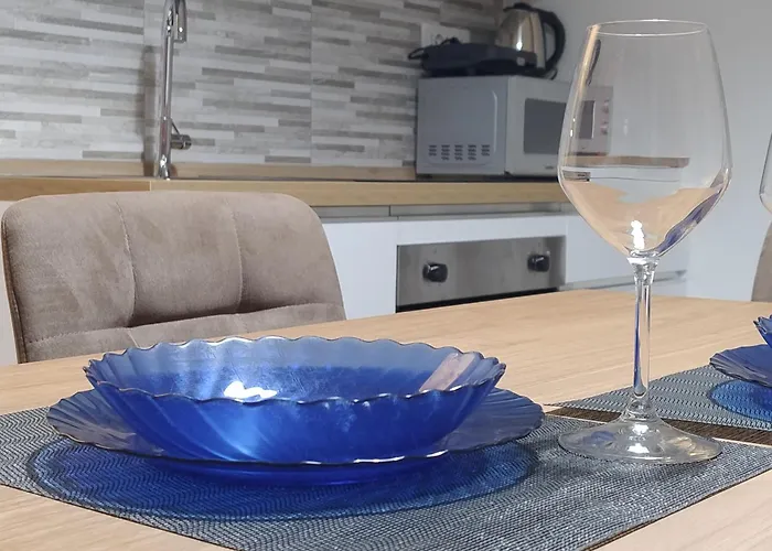 דירה Casa Stefania