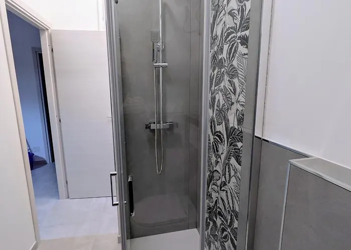 Casa Stefania דירה *