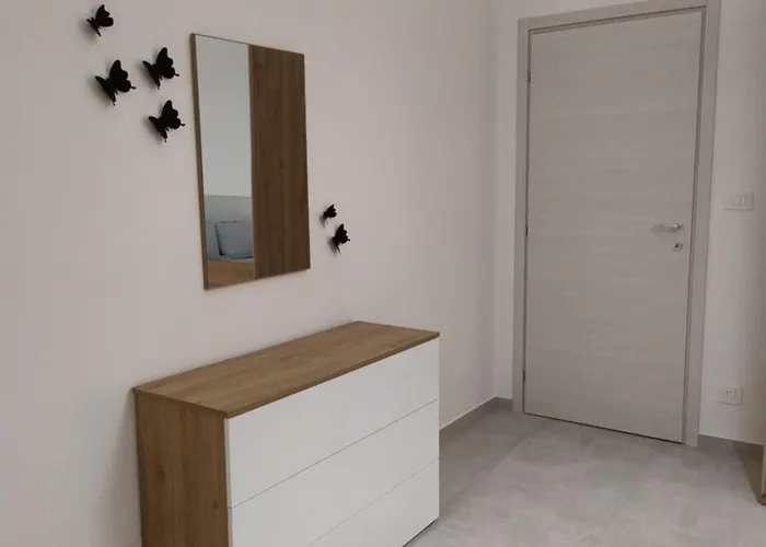 דירה Casa Stefania קולניו