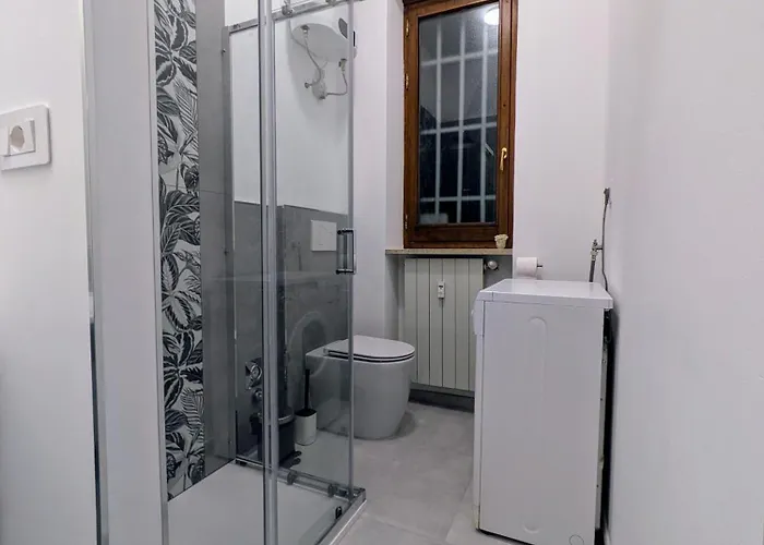 Casa Stefania * קולניו