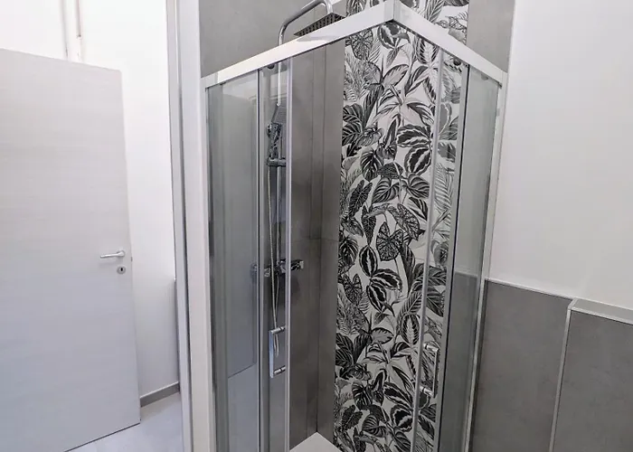 Casa Stefania דירה *