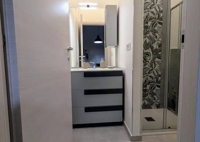 דירה Casa Stefania קולניו