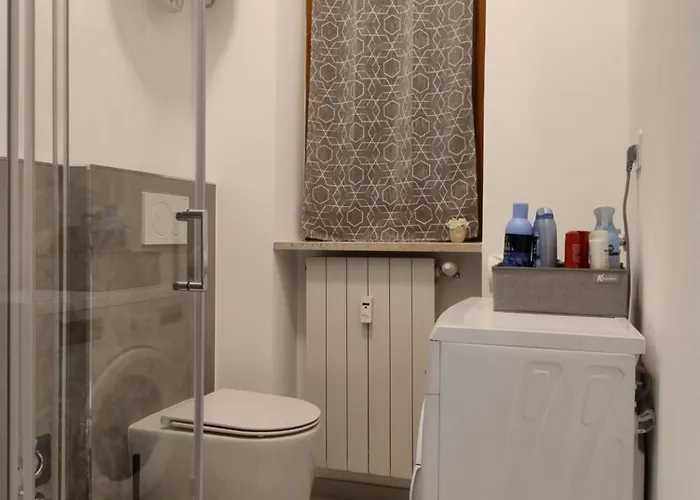 דירה Casa Stefania