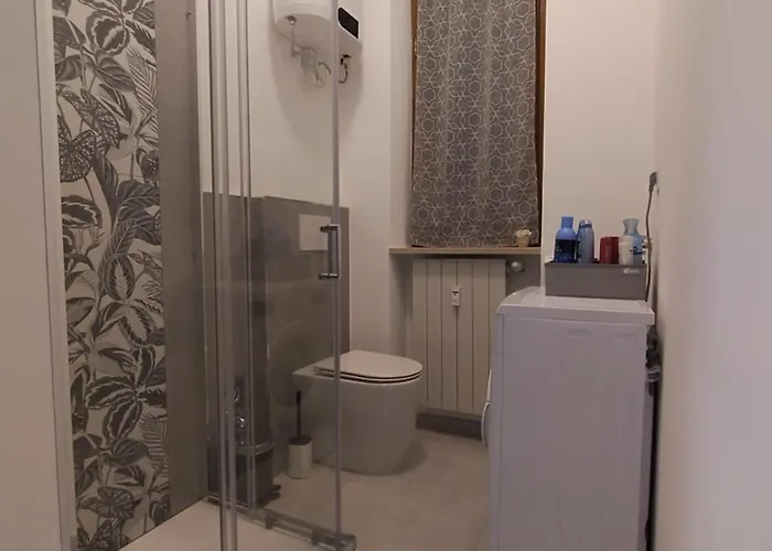 Casa Stefania * קולניו