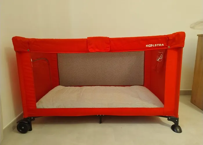 דירה Casa Stefania *