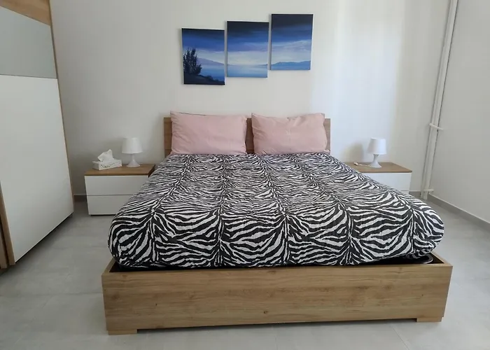 Casa Stefania דירה קולניו