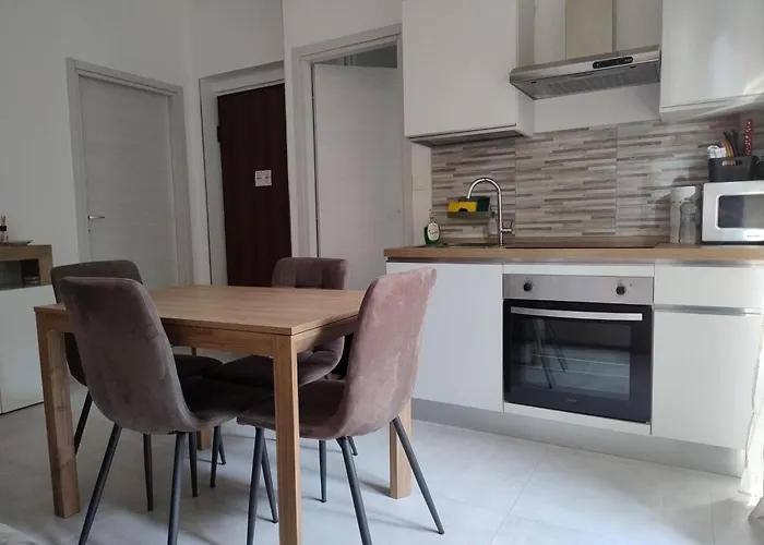 Casa Stefania קולניו