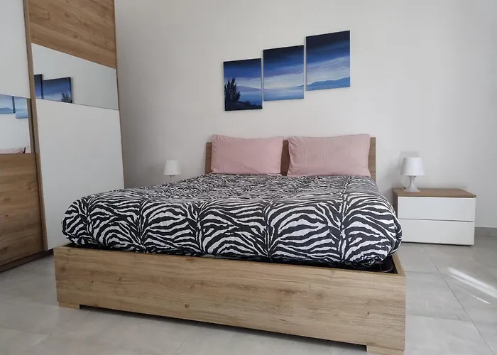 Appartamento Casa Stefania Collegno