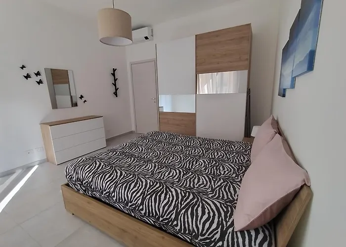 Appartamento Casa Stefania *
