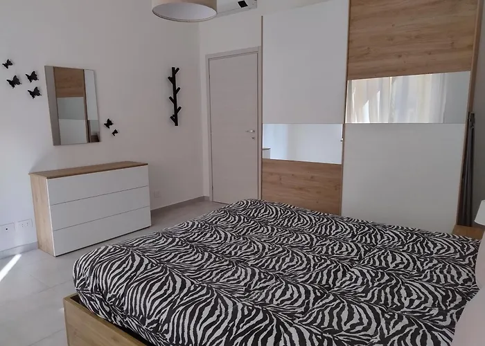 דירה Casa Stefania קולניו