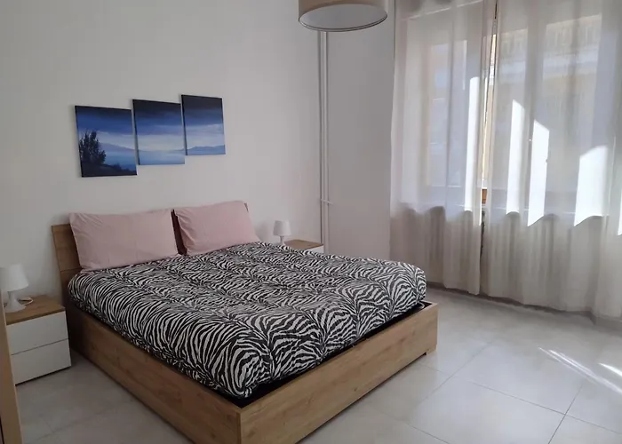 Casa Stefania *