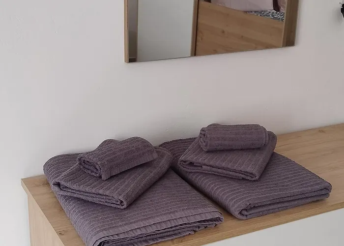 דירה Casa Stefania *